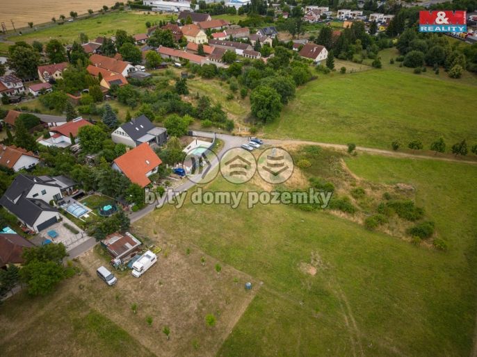 Prodej, Pozemek k bydlení, Čestlice