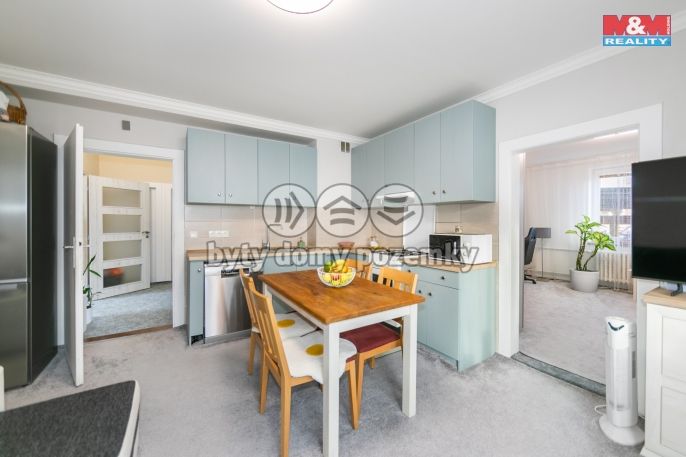 Prodej, Rodinný dům, Staňkov