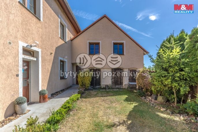 Prodej, Hotel, penzion, Třebívlice