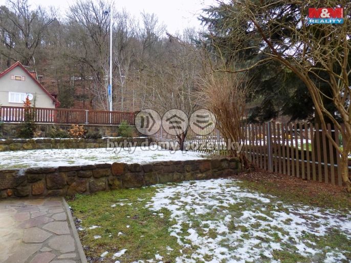 Pronájem, Byt 2+kk, Děčín