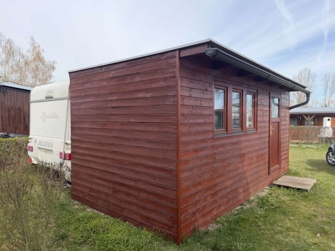 Prodej, Ostatní, Chbany