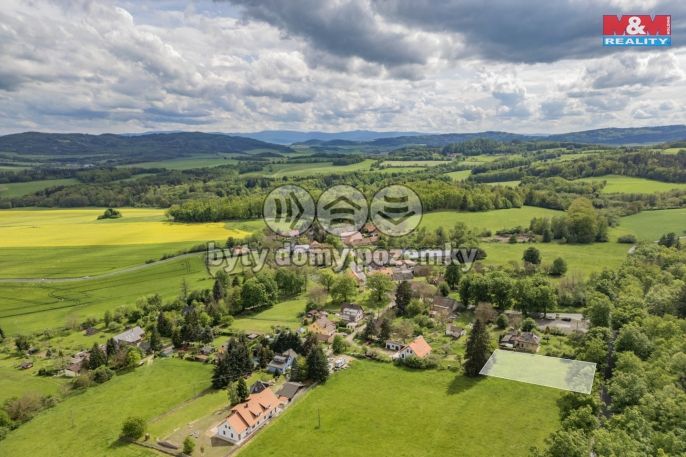 Prodej, Pozemek k bydlení, Chudenice