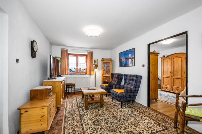 Prodej, Rodinný dům, Poběžovice