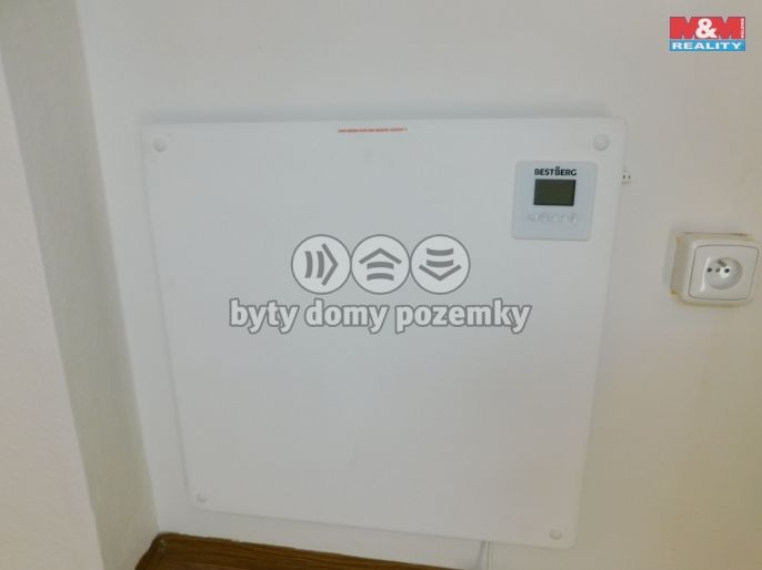 Pronájem, Byt 1+1, Mariánské Lázně