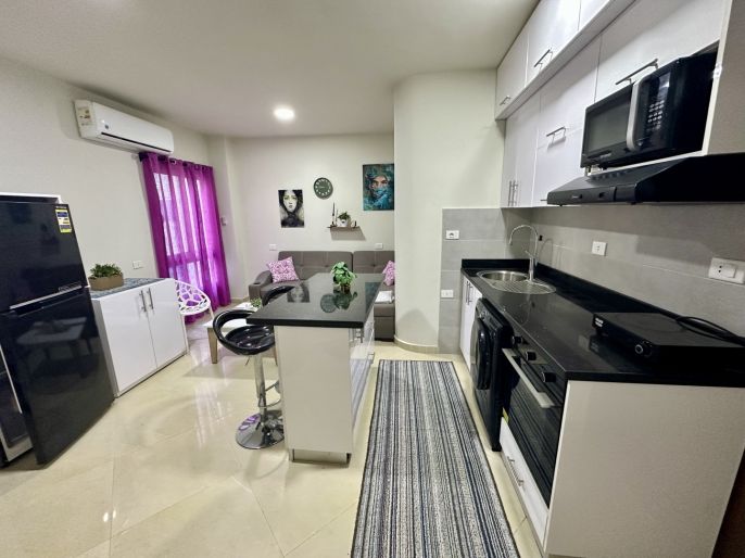 Prodej, Byt 2+kk, Hurghada 