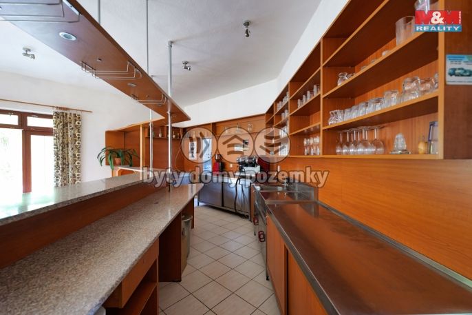 Prodej, Rodinný dům, Prostějov