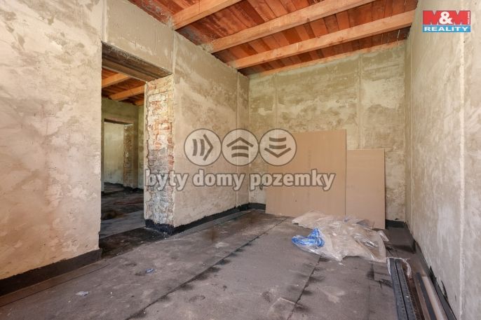 Prodej, Rodinný dům, Věrovany