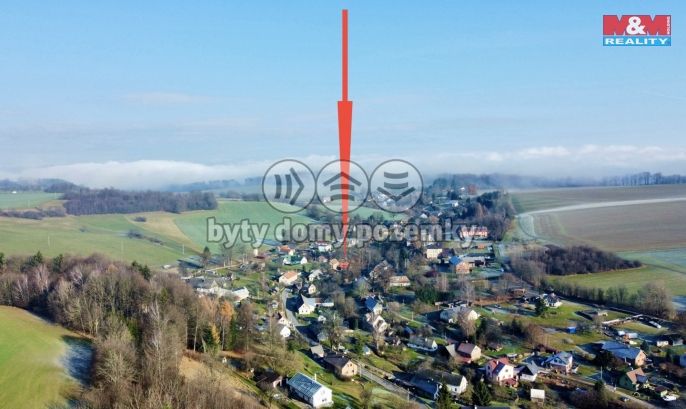 Prodej, Rodinný dům, Česká Třebová