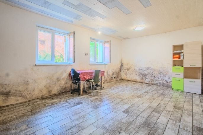 Prodej, Zemědělská usedlost, Tuchořice