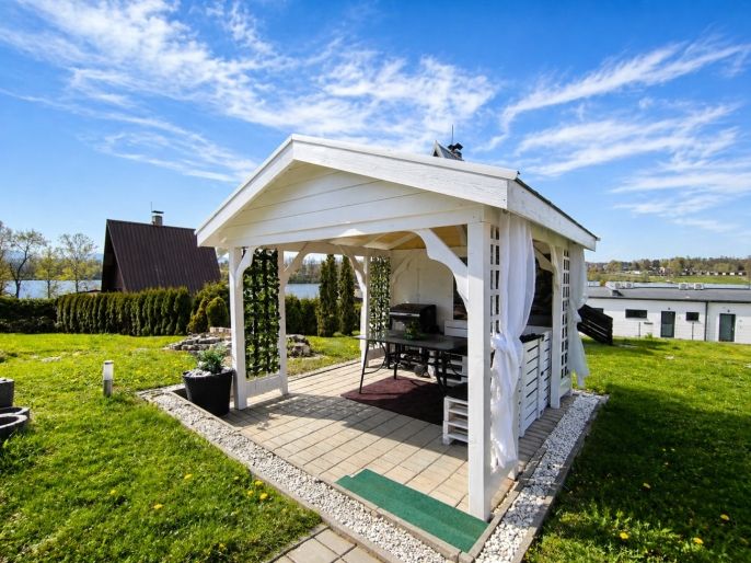 Prodej, Chata, Soběšovice