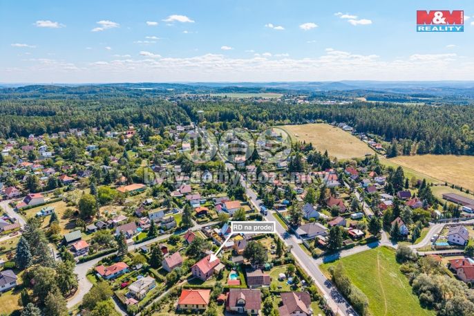 Prodej, Rodinný dům, Svojetice