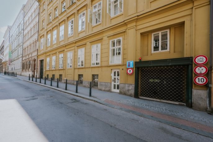 Prodej, Byt 3+kk, Praha