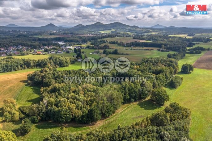 Prodej, Vodní plocha, Nový Bor