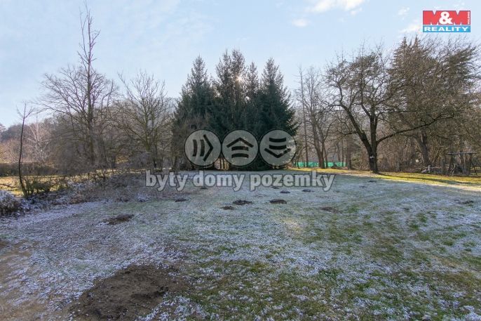 Prodej, Zahrada, Hlásná Třebaň