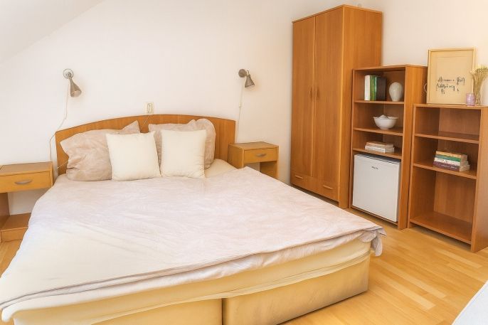Prodej, Hotel, penzion, Podhájska