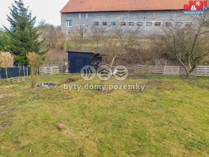 Prodej, Chata, Svinařov