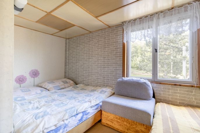 Prodej, Chata, Komorní Lhotka