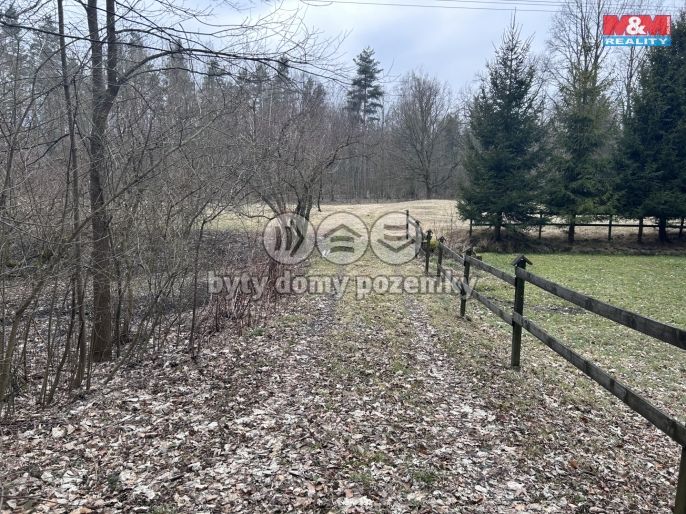 Prodej, Pozemek k bydlení, Vyšní Lhoty