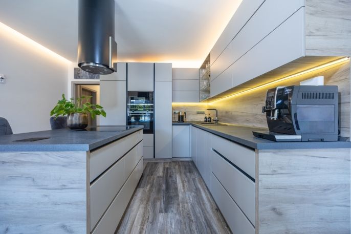 Prodej, Rodinný dům, Buštěhrad