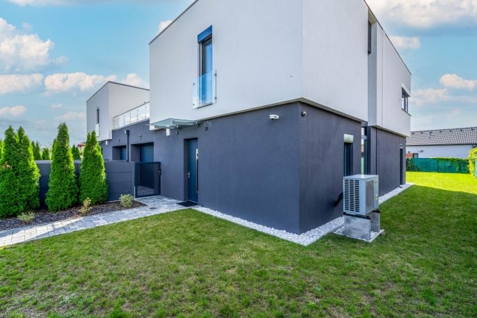 Prodej, Rodinný dům, Brandýs nad Labem-Stará Boleslav