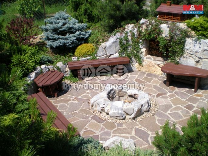 Prodej, Chata, Ochoz u Brna