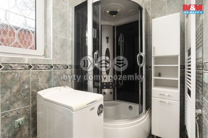 Prodej, Rodinný dům, Ostrava