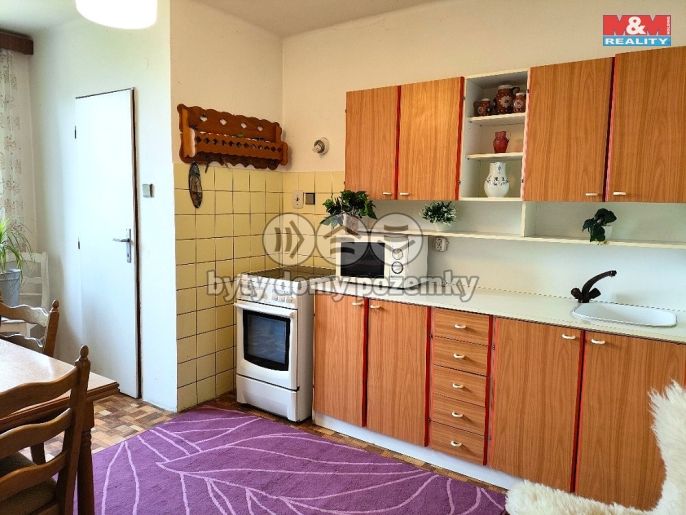 Prodej, Rodinný dům, Stará Paka