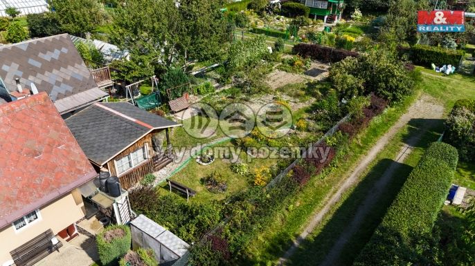 Prodej, Chata, Krnov