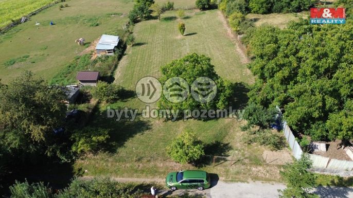 Prodej, Zahrada, Kochánov