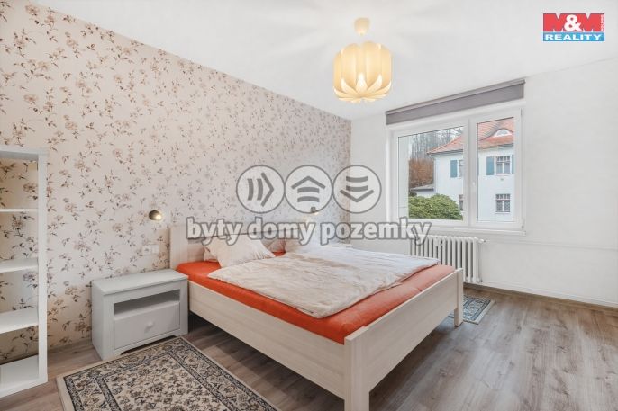 Prodej, Nájemní dům, Dolní Poustevna