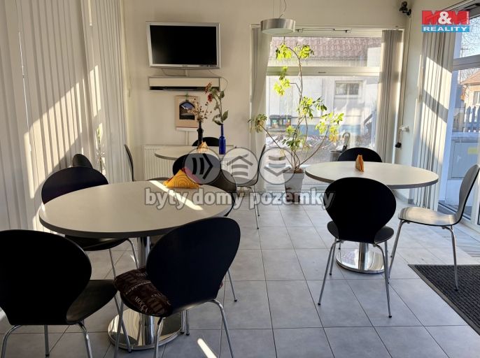 Pronájem, Kancelářský prostor, Pardubice