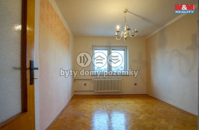 Prodej, Rodinný dům, Ludgeřovice