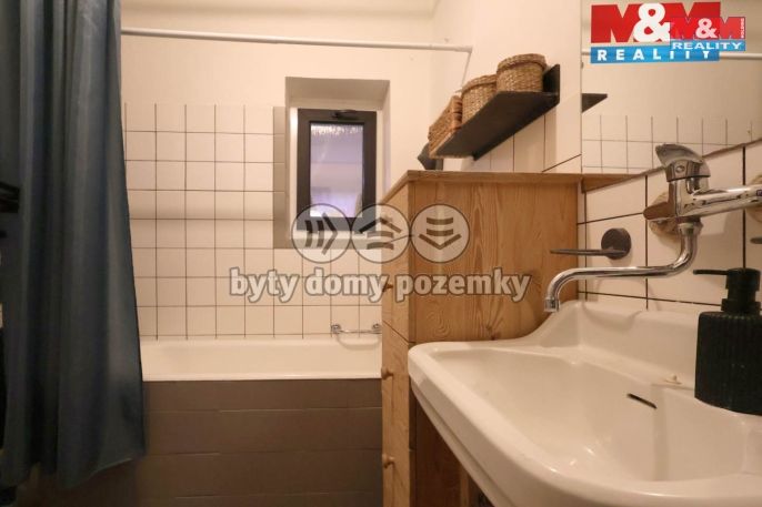 Prodej, Rodinný dům, Javorník