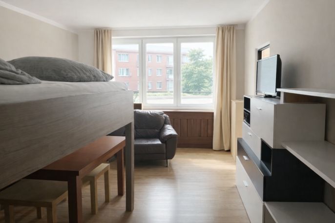 Prodej, Byt 2+1, Louny