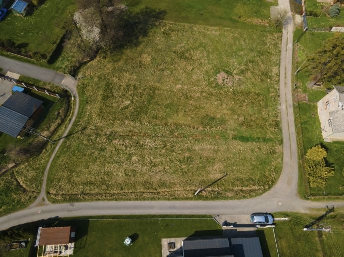 Prodej, Pozemek k bydlení, Vendryně