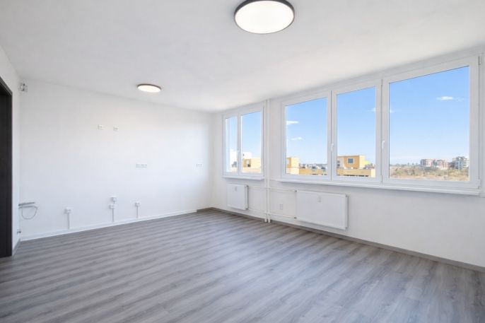 Prodej, Byt 3+kk, Praha