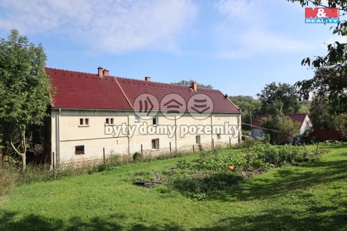 Prodej, Rodinný dům, Velemyšleves