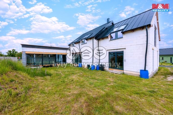 Prodej, Rodinný dům, Loket