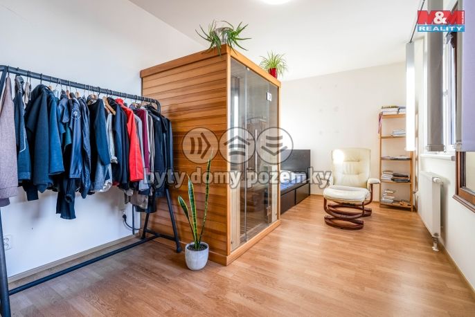 Prodej, Byt 4+kk, Praha