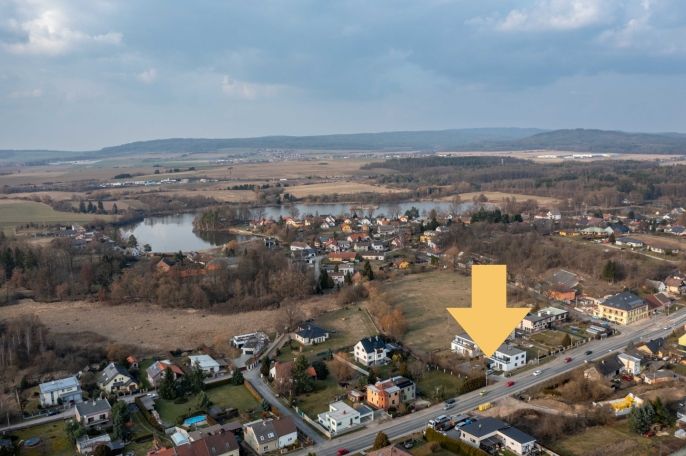 Prodej, Byt 3+kk, Rokycany