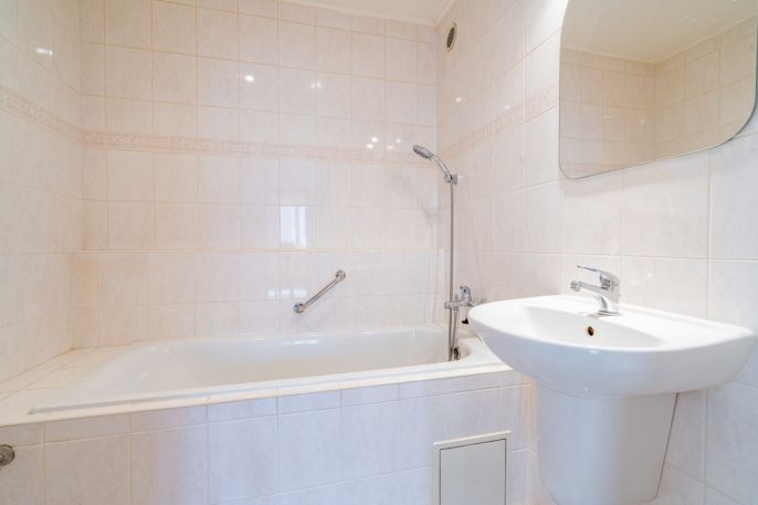 Prodej, Byt 4+1, Trhové Sviny