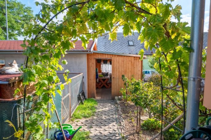 Prodej, Rodinný dům, Vimperk