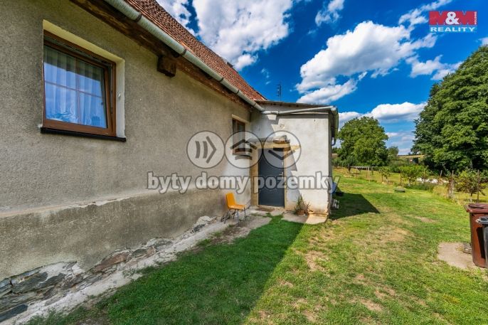 Prodej, Rodinný dům, Kožlany