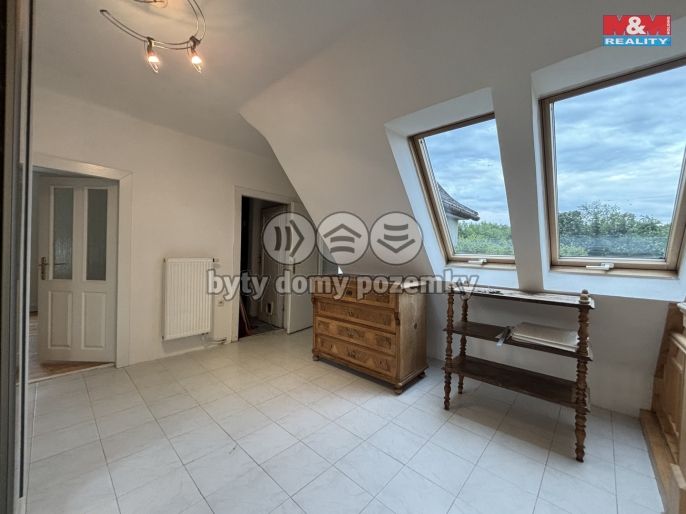 Pronájem, Byt 2+1, Trutnov