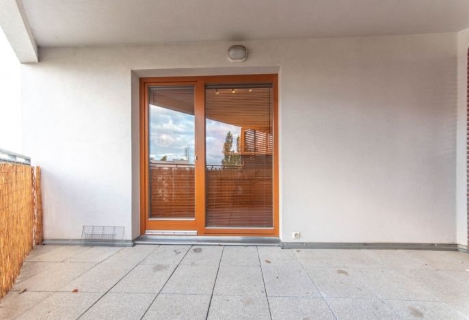 Pronájem, Byt 1+kk, Praha