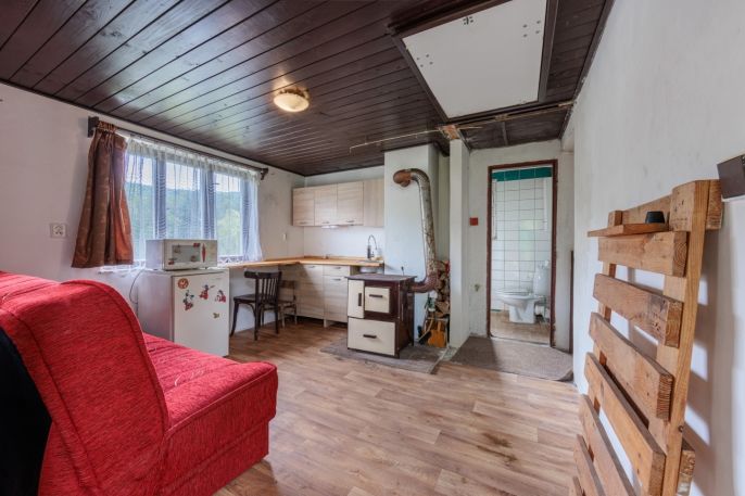 Prodej, Chata, Šemnice