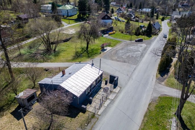 Prodej, Obchod a služby, Svatoňovice