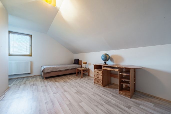 Prodej, Rodinný dům, Chotoviny