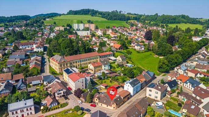 Prodej, Restaurace, stravování, Lomnice nad Popelkou