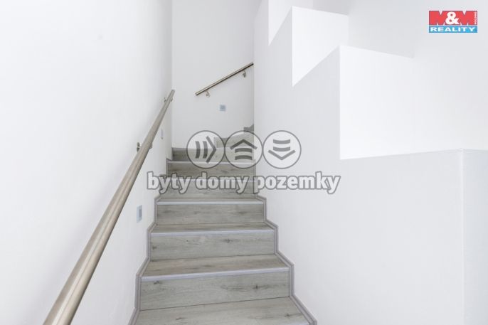 Prodej, Rodinný dům, Srch